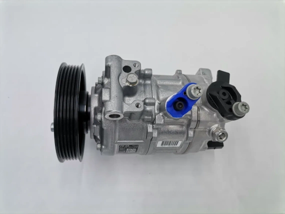 Нов 8S0816803A AC Компресор Audi RS3 RSQ3 TT RS 8V