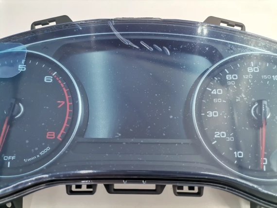 New 8W5920880N OE Audi Cluster A4 S4 A5 S5