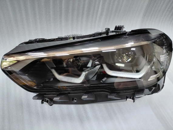 5A27981 Scheinwerfer links Voll LED BMW G05 X5 G06