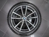 18" BMW Style 780 rims Pirelli RDC G20 G21 G22 G23