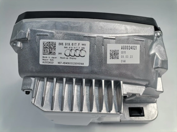 Nowy Original 8W6919617F Head Up HUD A5 S5 RS5