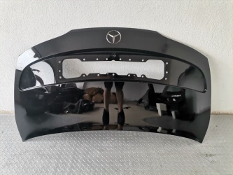 New OE Rear Trunk Lid Mercedes SL 63 AMG R232 W232