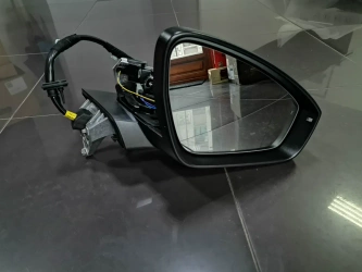Nowy 89C857502J Oryginalny Audi Q4 e-tron lusterko