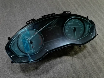 Nowy 8W5920886L ОЕ Audi Cluster A4 S4 A5 S5