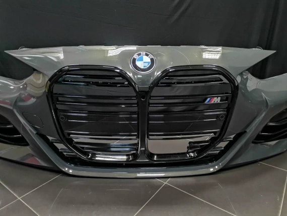 Nowy zestaw przod zderzaka BMW G22 G23 Lci M Sport