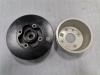 7852253 Vibration damper pulley BMW S63 F90 F95 F9