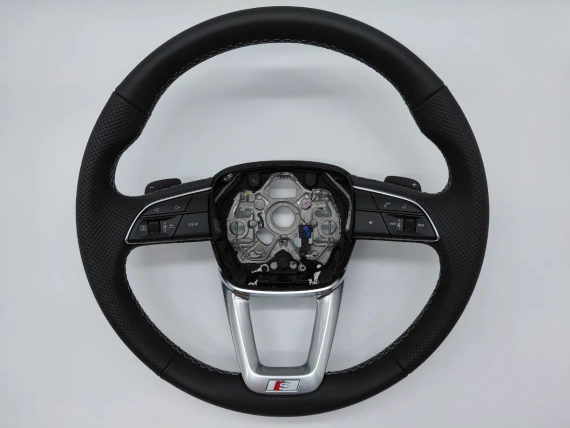 8Y0419091H Neu OE Steering wheel Audi A1 S1 A3 Q3