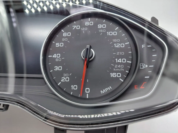 8W5920870P New Instrumen Cluster Audi A4 B9 A5 F5