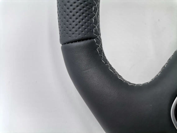 NEW 8Y0419091Q QQT Audi steering wheel A3 S3 S RS3