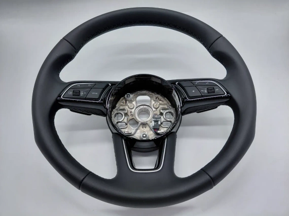 82A419091AA New Steering Wheel Audi A1 A3 S3 8Y D