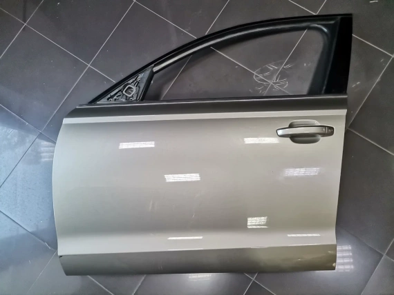 Vordere linke Tür Audi A6 C7 Facelift