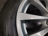 17” BMW Rims 395 Tires BMW F30 F31 F32 F34
