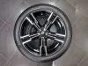 Nowy 18" Felgi Style 848 M BWM G20 G21 G22 G23 G42