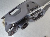 Dashboard BMW 6 G32 GT with Head Up