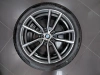 18 Zoll BMW Style 780 Reifen sensoren G20 G21 G22