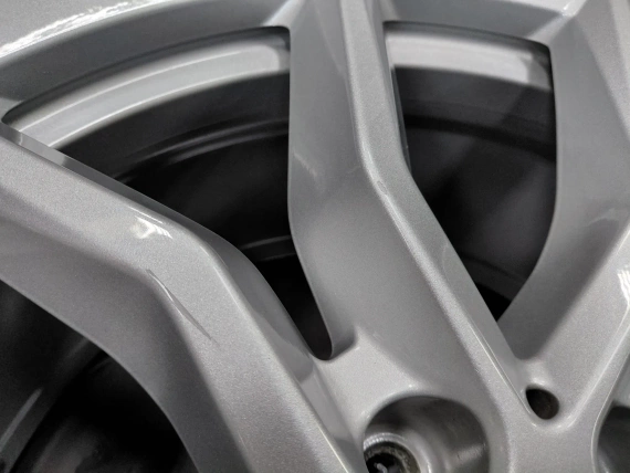 19” Летен К-т BMW Джанти Style 734 Гуми X5 G05 G06