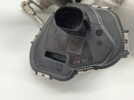 06N145701D Turbocharger Audi A4 A5 Q5 35 40 TFSI