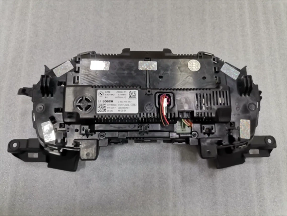 5A340A2 HUD BMW Live Cluster G21 G30 G11 G01 G06