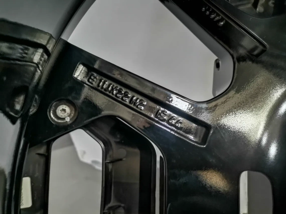 Neu 22" Sommerräder 922 M Red Label BMW XM G09 X8