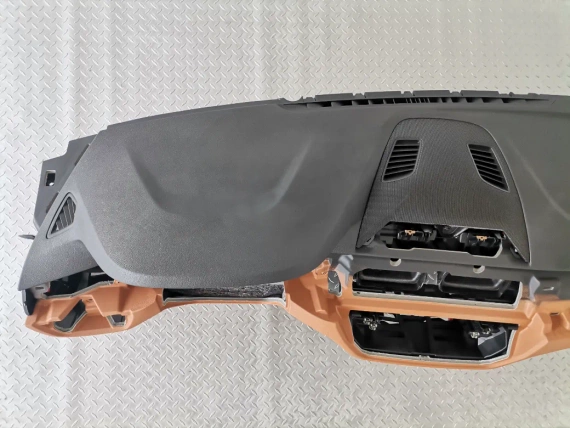 Neu Armaturenbrett BMW 5 G30 G31 Lci ohne HUD Cogn