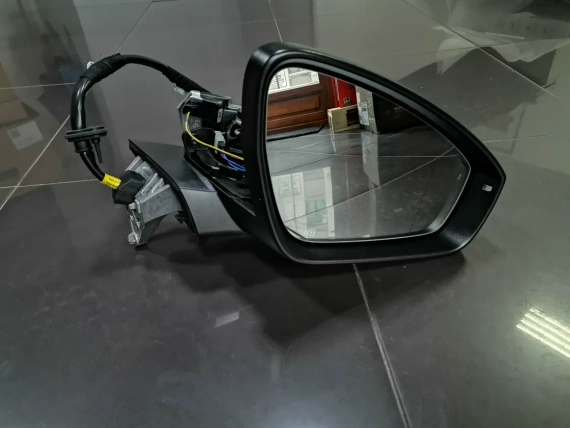 NEW 89C857502H OE Audi Q4 e-tron outside mirror
