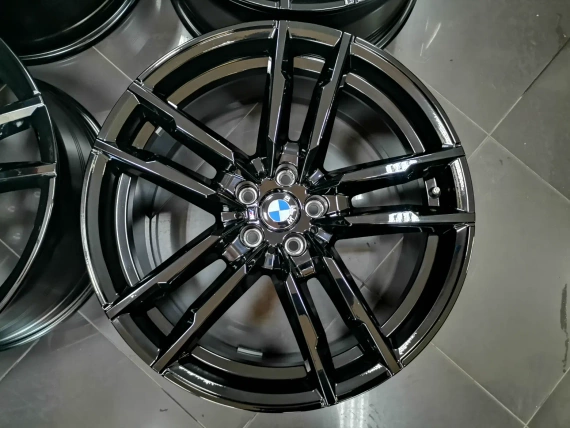 20" Nowe felgi BMW Styl 764 M BMW X3M F97 X4M F98