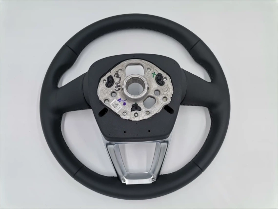 New 81A419091AL OE Steering Wheel Q2 81A S S Line