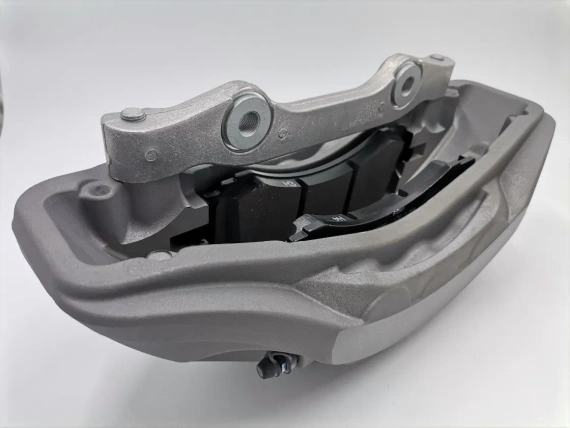 Нов 4N0615106BJ OE Audi A8 4N спирачен апарат 4N