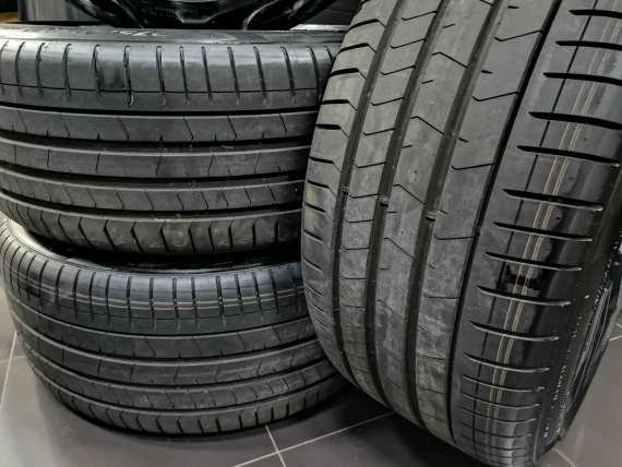 21" Neu Sommerräder OE BMW 915 M X5 G05 X6 G06 LCI