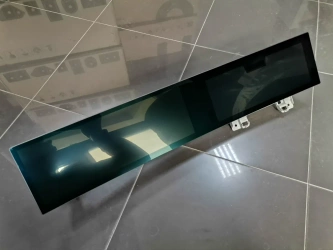 5A4FED3 OE LICZNIK MONITOR BMW 7 G70 i7