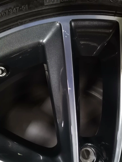 19" BMW Джанти Style 630 с Датчици БМВ 5 G30 G31 G32 G11 G12 G14 G15