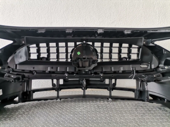 New OE front bumper Mercedes SL 63 AMG R232 W232