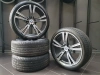 19” Original Wheels BMW Style 793i with Sensors BMW G20 G21 G22 G23 i4