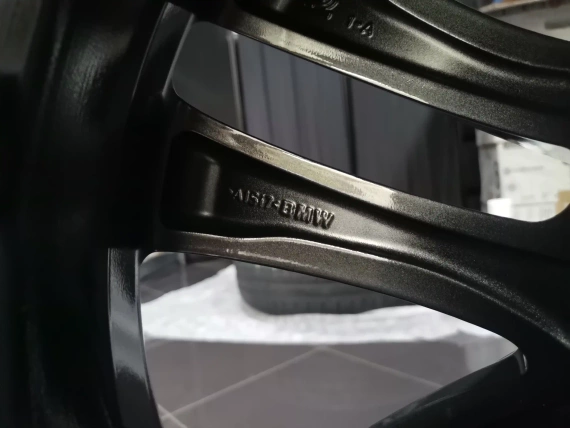 19" BMW Джанти Style 630 с Датчици БМВ 5 G30 G31 G32 G11 G12 G14 G15