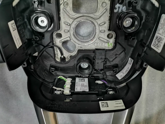 Nowa 8W0419091GN OE kierownica Audi S Line A4 S A5