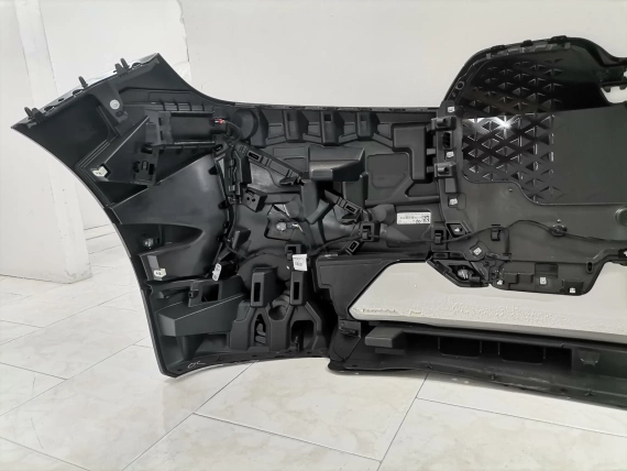 Zderzak Przedni BMW IX I20 M pakiet Zestaw A04