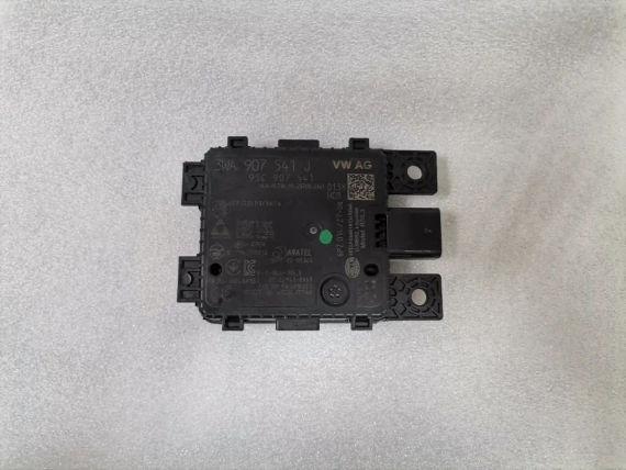 3WA907541J Neues Radar VW Audi Skoda Porsche Seat