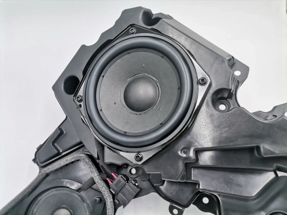 Нов 4N0035297 OE AUDI A8 S8 4N B&O Тонколона