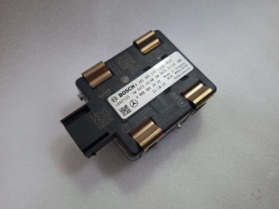 A0009052616 Дистроник Mercedes W167 W205 W243 W247