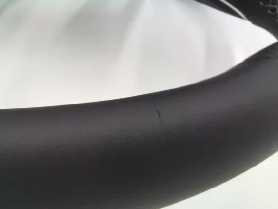 Нов 8W0419091GN Audi S Line Волан A4 S4 A5 S5 Q2