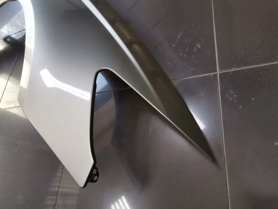 Right Fender Audi A6 S6 C7 2011-2018 Facelift Audi