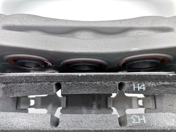 Нов 4N0615106BJ OE Audi A8 4N спирачен апарат 4N