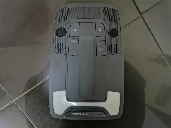 Neu 8Y0947135B OE Innenleuchte Audi A3 S3 8Y