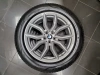 19" Sommer-Kit BMW Felgen Style 734 Reifen Pirelli Sensoren BMW X5 G05 X6 G06