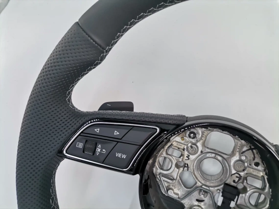 New 82A419091AH OE Steering Wheel S Audi A1 A3 RS3