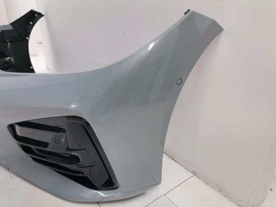 Front Bumper BMW G22 G23 M package Set BMW G22 G23