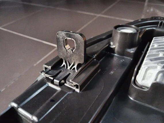 Neu 8Y0941034 Audi A3 S3 8Y Voll LED Scheinwerfer