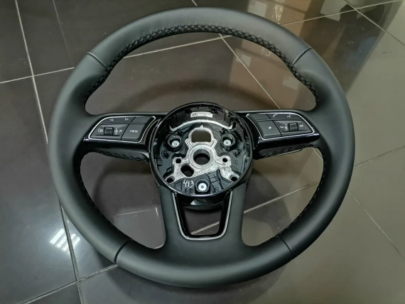 Нов 8W0419091FP Original Волан Audi A4 S4 A