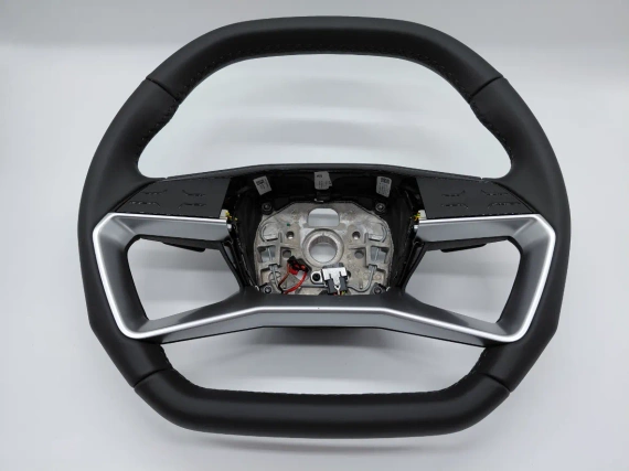 85E419091BS New Steering Wheel Audi A6 E-tron Q6