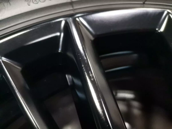 18” Зимен К-т БМВ Джанти style M796 + Гуми Bridgestone + Датчици BMW 3 G20 G21 4 G22 G23